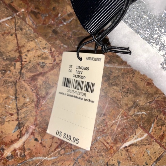 Women’s Victoria’s Secret PINK Fleece Stocking NEW - Picture 4 of 15